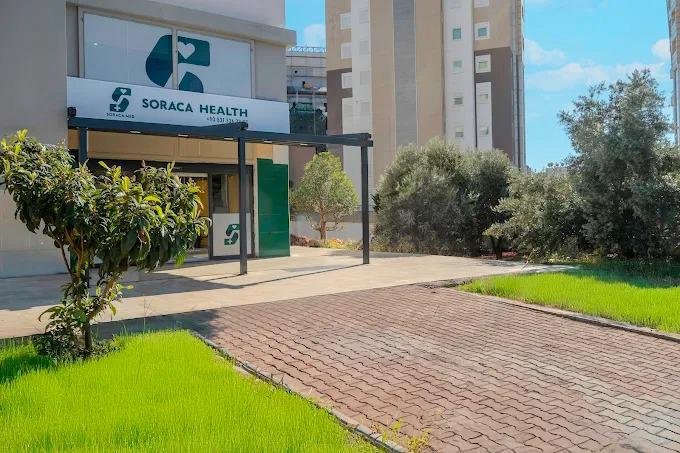 Soraca Med – International Health Tourism