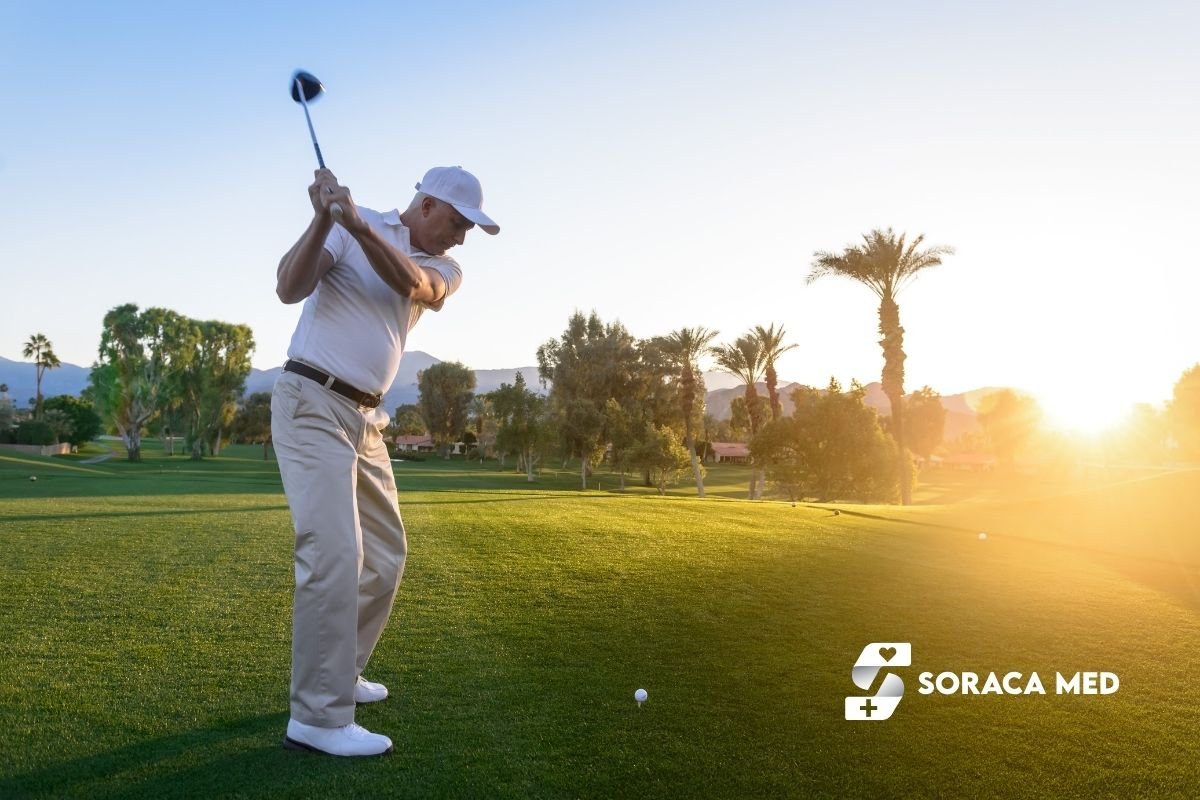 Soraca Golf